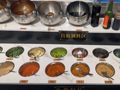 -英雄故事地摊烤肉(马驹桥店)