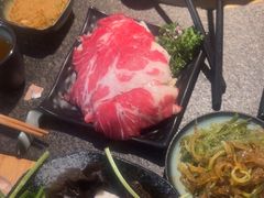 -湊湊火锅·茶憩(皇姑万象汇店)