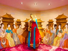 -天津华夏鞋文化博物馆