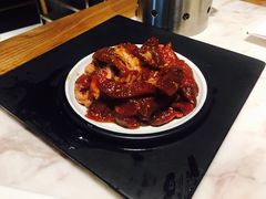 -韩宫宴烤肉·料理(南京江宁万达店)