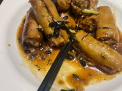 -粤北餐馆