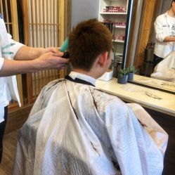 -Lumiere hair 路米日系美发