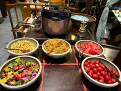 -一味大院•桐庐菜传承店(春江路店)