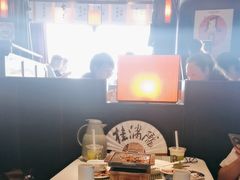 -桂满陇·景观餐厅(新世界店)