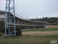 -苏州太湖国际高尔夫俱乐部