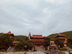 -六鼎山文化旅游区