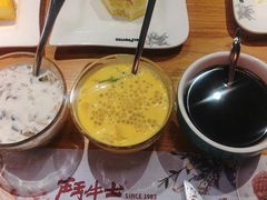 -斗牛士牛排(南京东路店)
