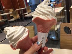 -肯德基(惠州龙门店)