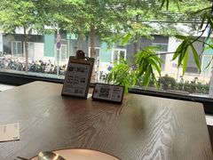 -本处·素食·融合料理(南油店)