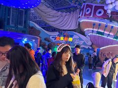 -烟台海昌鲸鲨海洋公园