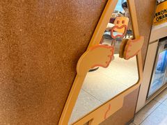 -乐凯撒披萨(中心书城店)