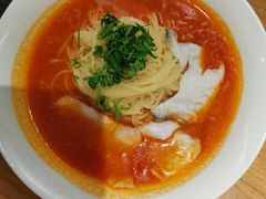 -新太二·鲜料川菜(花都融创茂店)