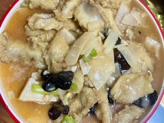 -杨记小炒老店