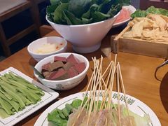 -刘老表·瓦罐汤涮肉(青云谱店)