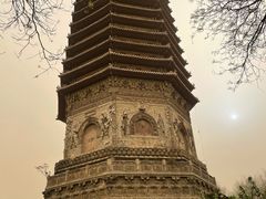 -玲珑塔公园