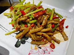 -石头咕(葵蓬店)