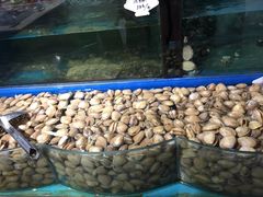 -滨江高丽居饭店