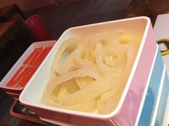 -老天桥蛙炉火锅(姑苏总店)