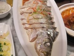 -花舍·新派粤菜·西餐·下午茶(亚运村·鸟巢店)