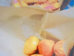 -德克士(中心医院店)