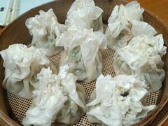 -正宗天津烧麦馆(柳州路店)