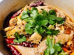 -周家二小姐的菜(西津渡店)