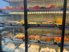 -彭浦一炸(金平路店)