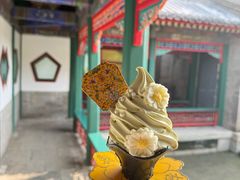 -宫事颐庭·老佛爷贵寿下午茶(颐和园店)