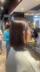 -Z.X HAIR SALON张新美业