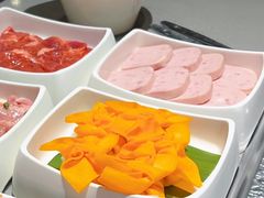 -海底捞火锅(枫蓝国际购物中心店)