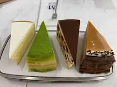 -Lady M New York(澳门伦敦人店)