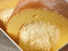 -红宝石·鲜奶小方·海派西点房(联洋店)