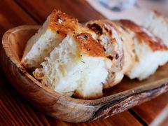 -Mercato莫卡多露台餐厅与酒吧(K11店)