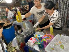 -大学城夜市大排档(凤栖路店)