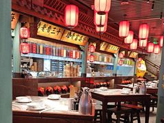 -王庄阿咪海鲜大排档(上下杭店)