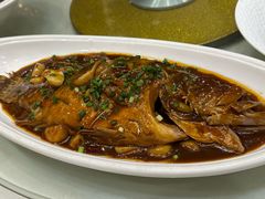 -方荣糊涂菜馆(湖北路店)