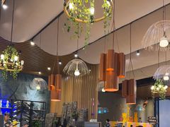 -蓝珊甄选海鲜自助·火锅大排档(近阿那亚店)