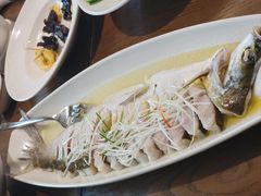 -水月周庄铂尔曼酒店-水月荟中餐厅