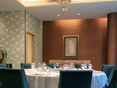 包厢-富淳饭店(陆家嘴保利广场店)