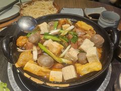 -炉角·鲍鱼牛腩煲(国贸商城店)