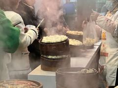 -海汇源老烧麦店(东大街总店)