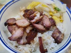 -香辉食馆(新兴路店)