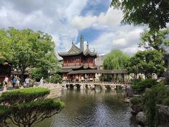 -豫园