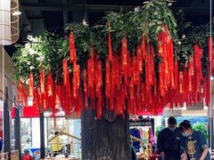 大堂-满圆薄春饼(新世纪店)