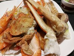-厦门艾美酒店·新食谱西餐厅