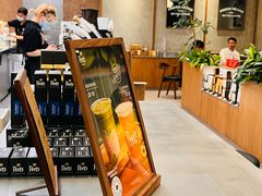 -Peet's 皮爷咖啡(深圳湾万象城店)