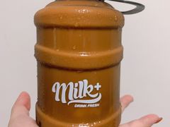 -milkplus·泰式奶茶(较场东路店)