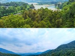 -都江堰景区