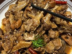 -U你·湖北家宴菜(南湖总店)