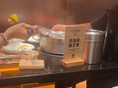 -牛事制造局牛肉火锅(莲岳路店)